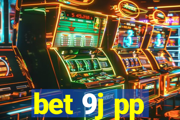 bet 9j pp